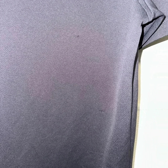 Men's Walter Hagen Golf Polo Shirt, Size M, Dark Gray NWOT - Picture 11 of 12